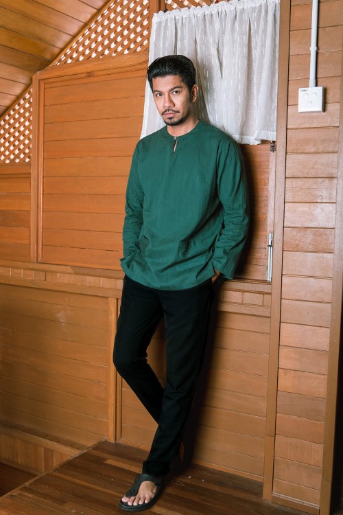 Srikandi Men - Lipur