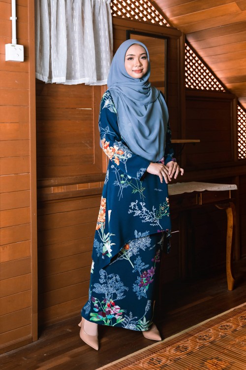 Melati Ptd - Makmur