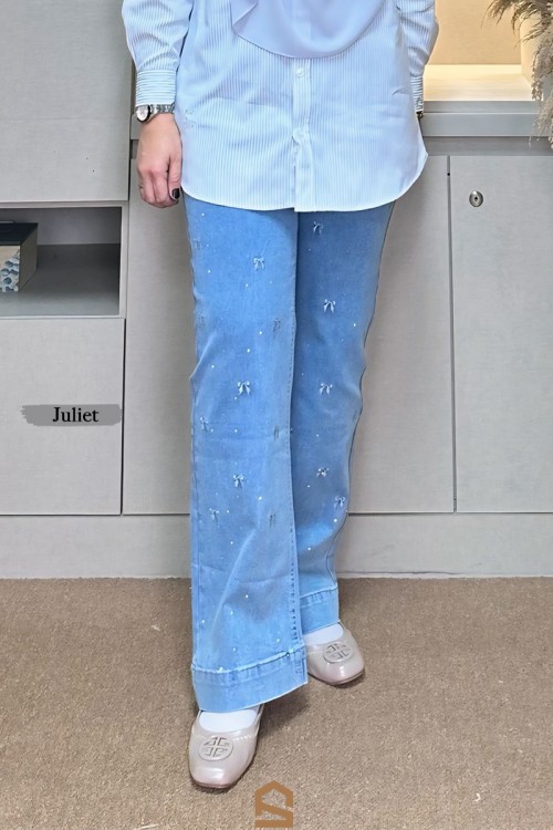 Madelyn Limited Edition- Juliet