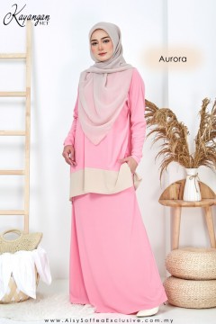 Kayangan Set - Aurora