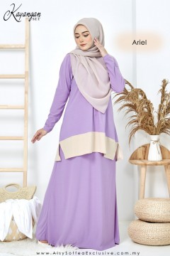 Kayangan Set - Ariel