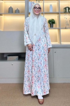 Nea Kaftan - Amber