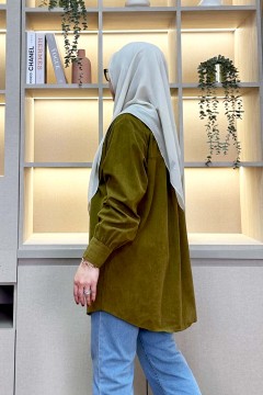 Avocado - Everly Top