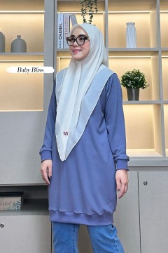 Yara Top - Baby Bliss