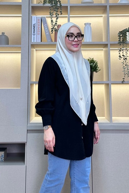Black Mist - Everly Top