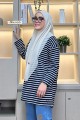 Gianna Shirt (Pre-Order) - Bluewish