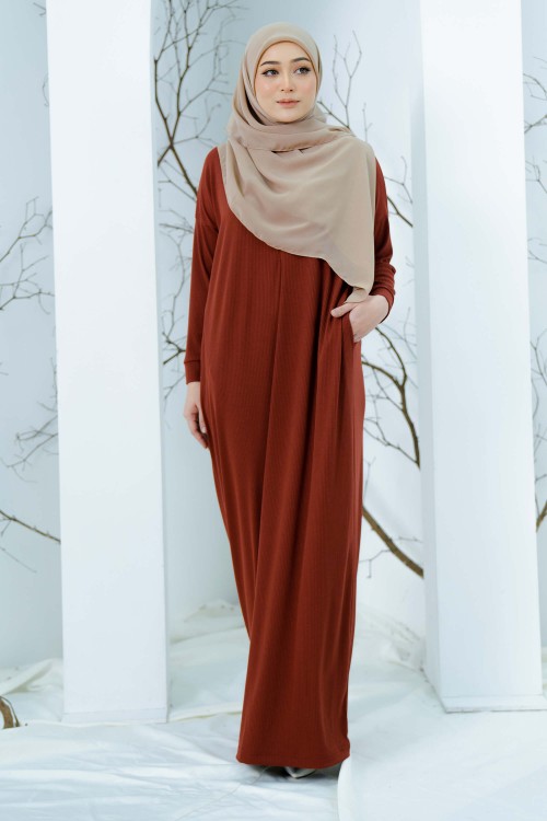 JOY KAFTAN 2.0 - BRICK
