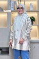 Gianna Shirt (Pre-Order) - Camel