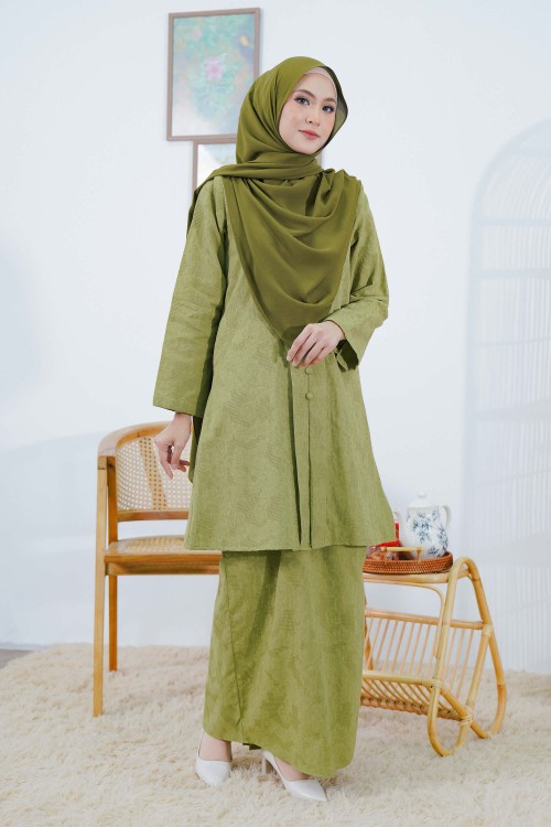 Maya Kebarung - Cempaka