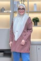 Gianna Shirt (Pre-Order) - Copper