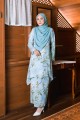 Melati Ptd - Dahlia