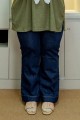 Madelyn Bootcut - DARK