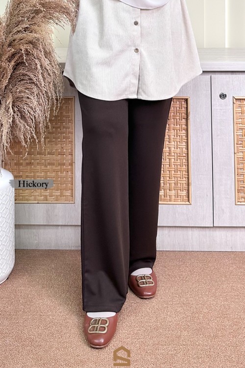 Pre-Order Serra Palazzo - Hickory