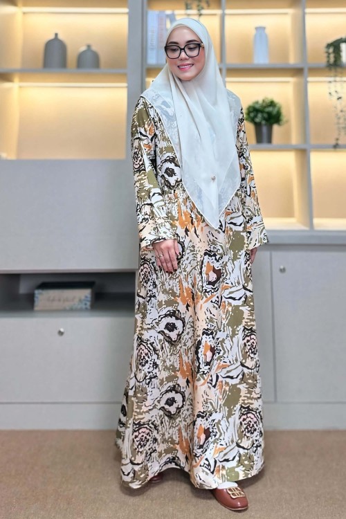 Nea Kaftan - Kelly