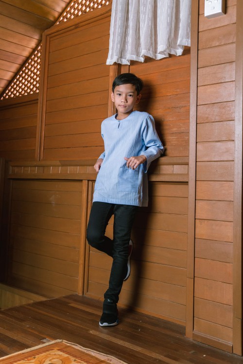Srikandi Boy - Lautan