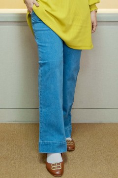 Madelyn Bootcut - LIGHT
