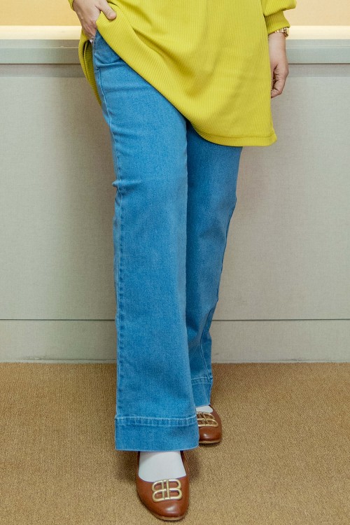 Madelyn Bootcut - LIGHT