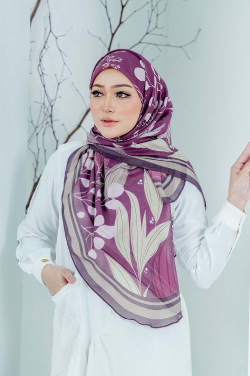 Freesia Bawal - Lily