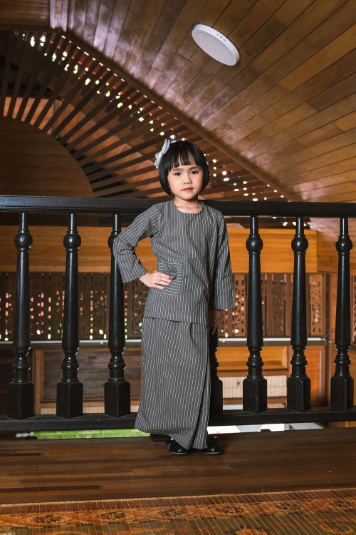Bayu Girl  - Mahsuri