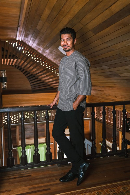 Bayu Men - Mahsuri