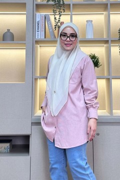 Queeny Rose - Everly Top