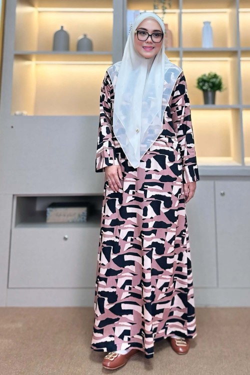 Nea Kaftan - Rowan