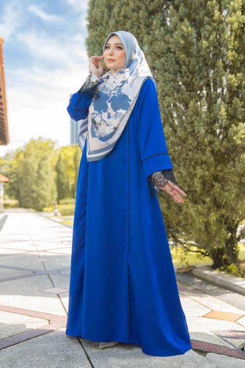Abaya Arfa - Royale