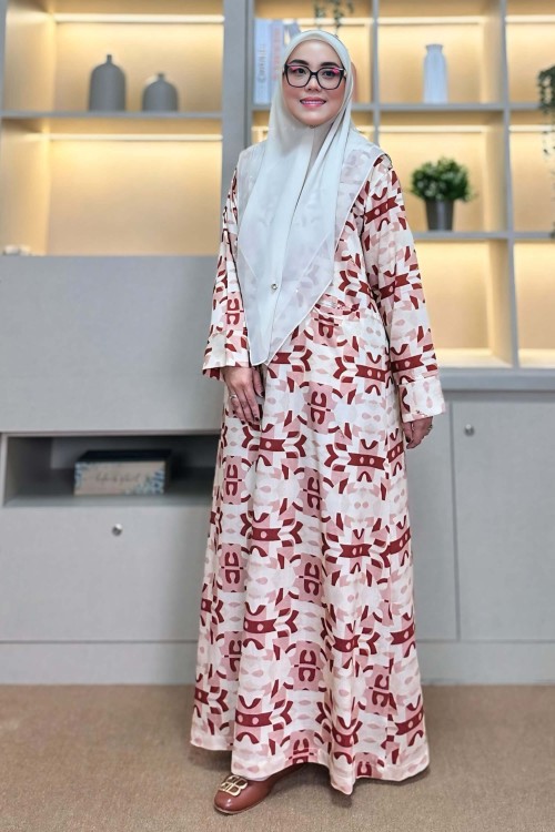 Nea Kaftan - Ruby