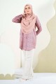 Azalea Top - Savanna