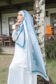 Maira Shawl - Sea