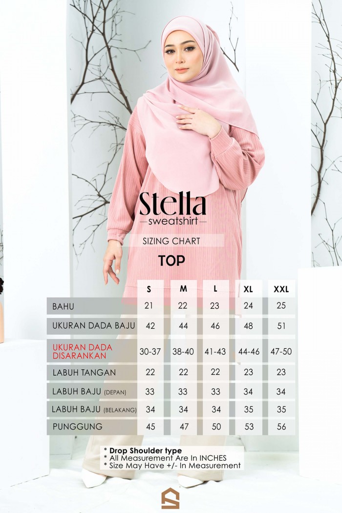 STELLA SWEATSHIRT - Cinderella