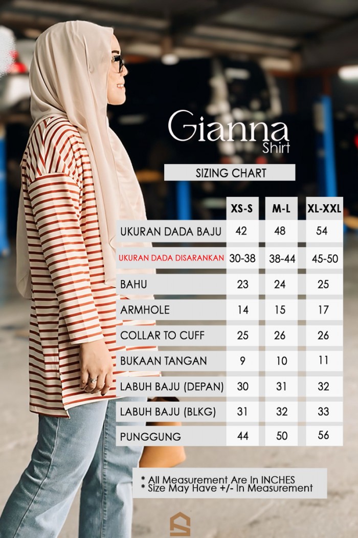 Gianna Shirt (Pre-Order) - Camel