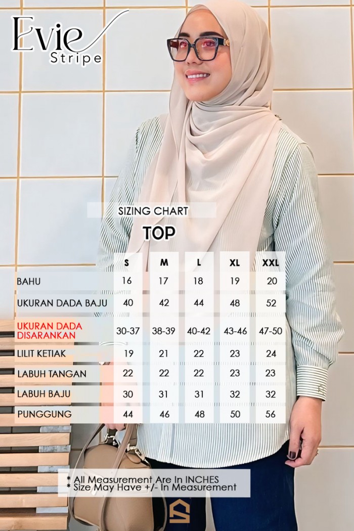 Evie Stripe - Barbie Pink