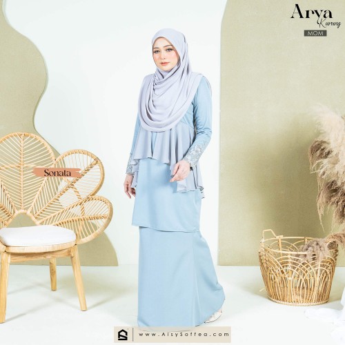 Arya : Kurung Mom - Sonata