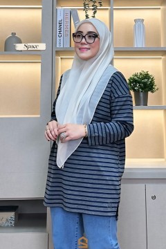 Gianna Shirt - Space