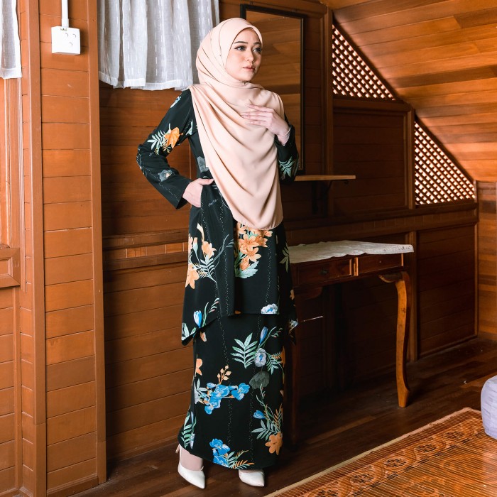 Melati Ptd - Tart Nenas