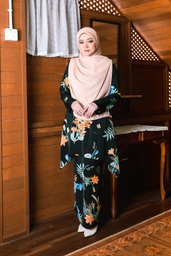 Melati Ptd - Tart Nenas