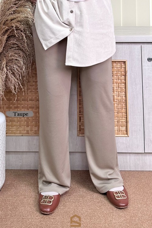 Pre-Order Serra Palazzo - Taupe