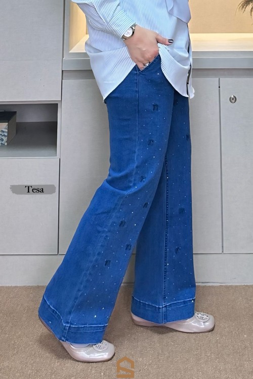 Madelyn Limited Edition- Tesa