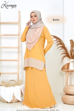 Kayangan Set - Bella