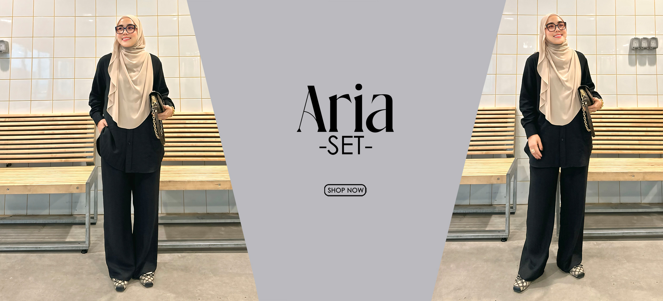 Aria Set