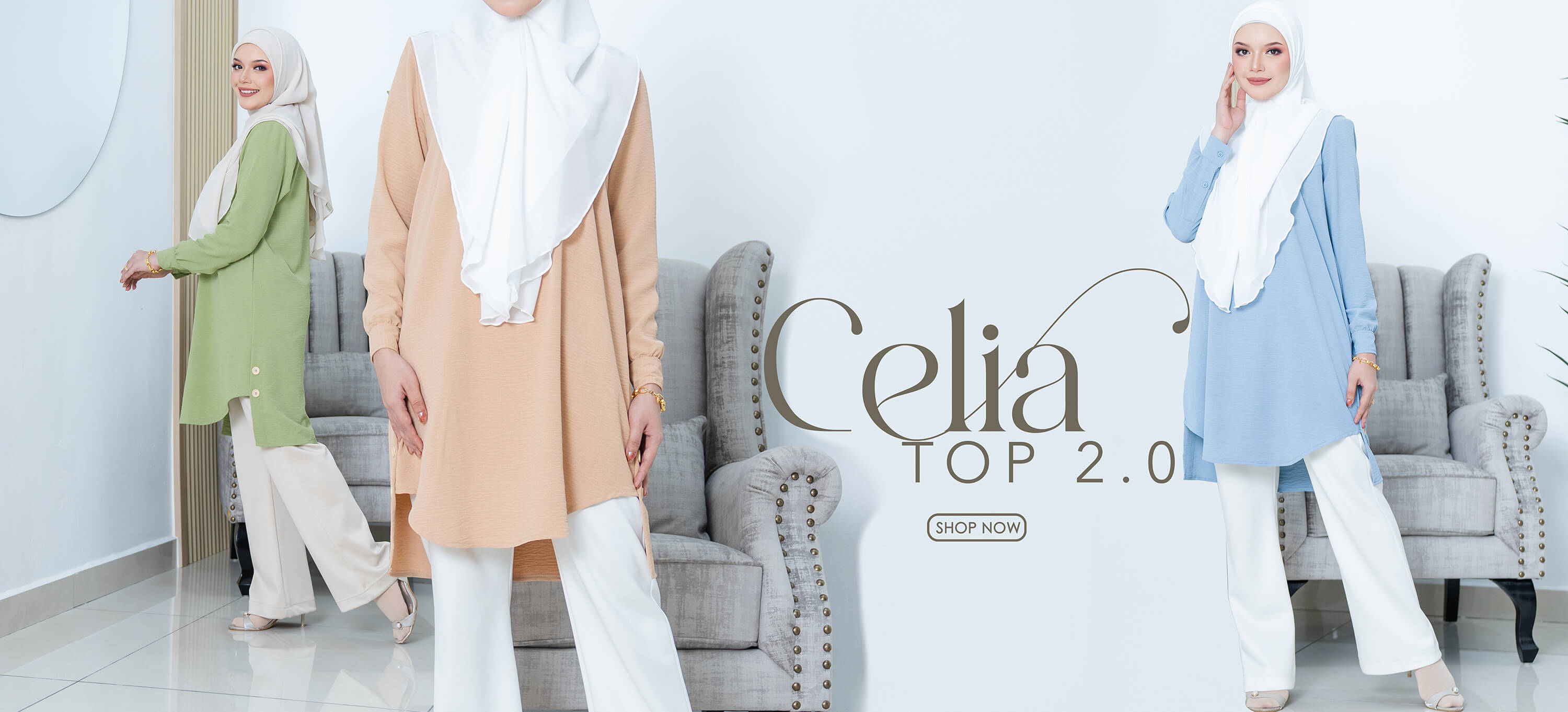 Celia Top 2.0