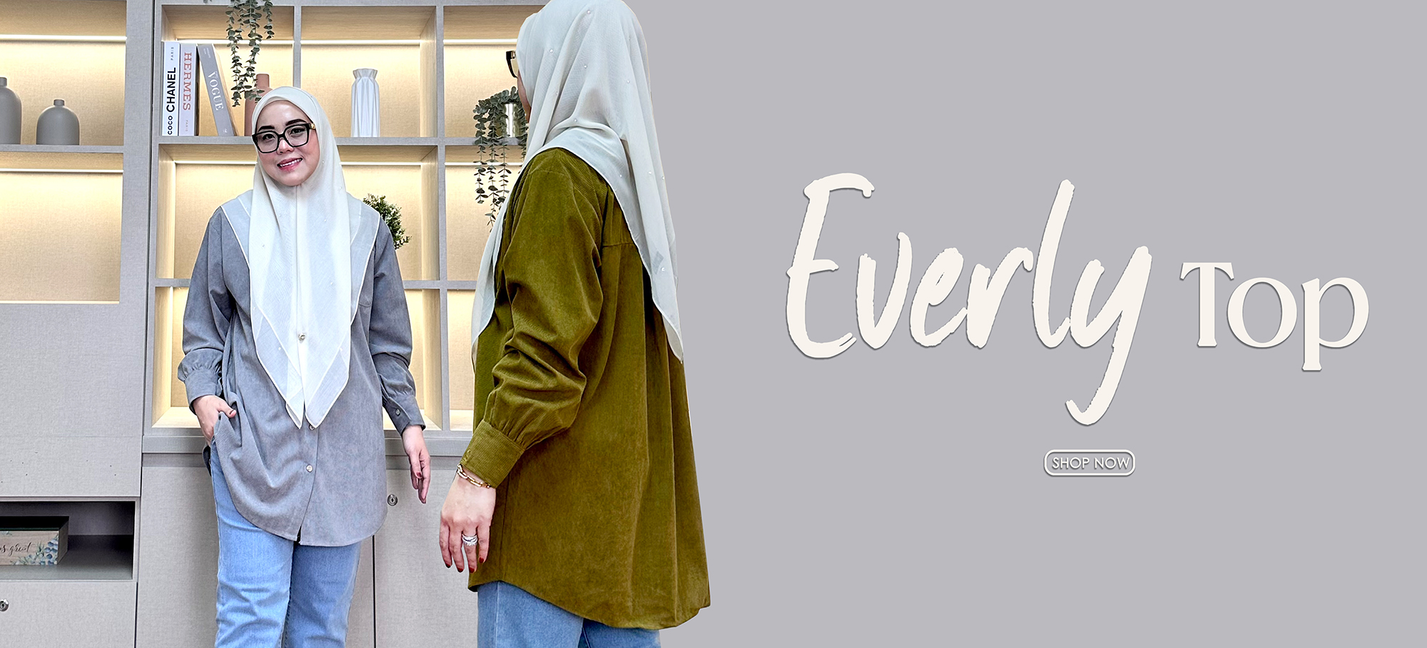 Everly Top