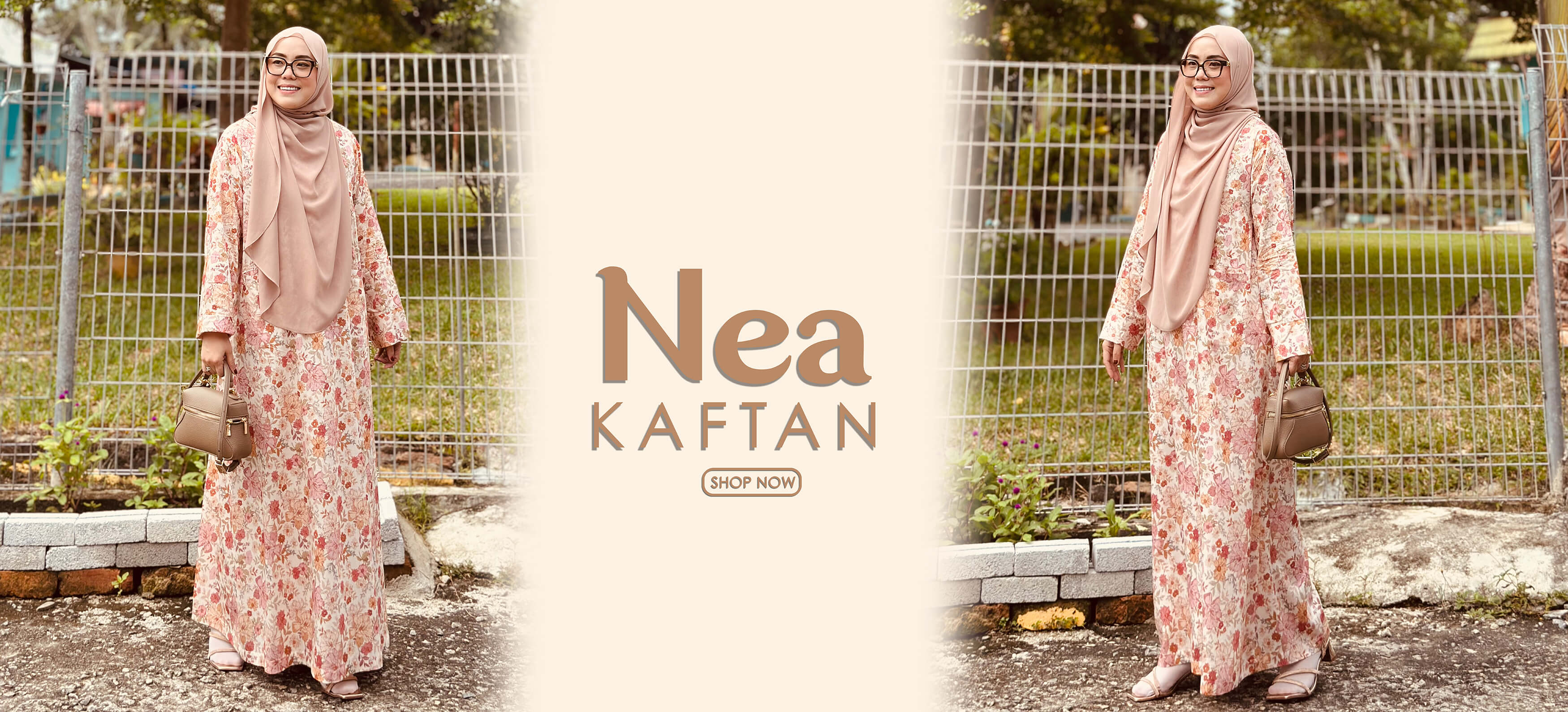 Nea Kaftan