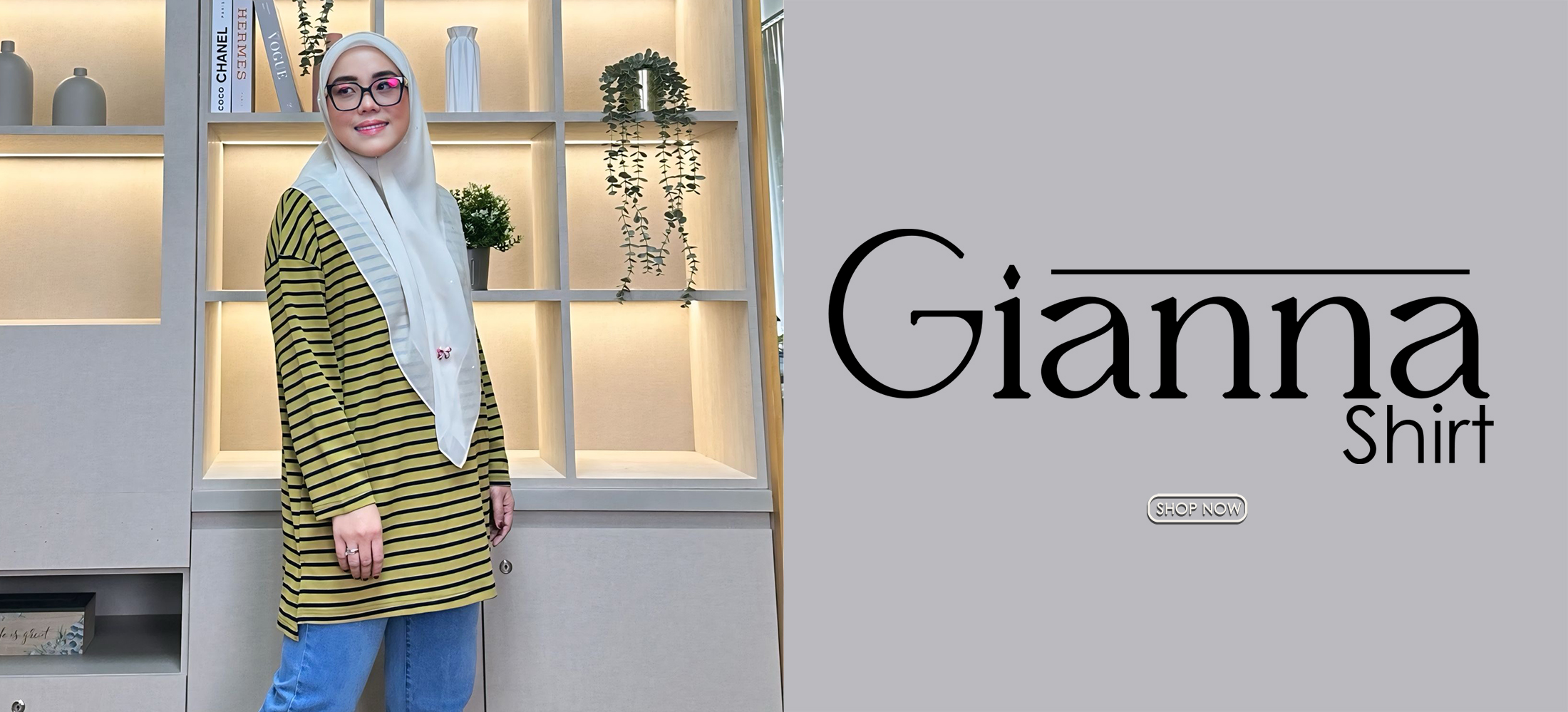 Gianna Banner