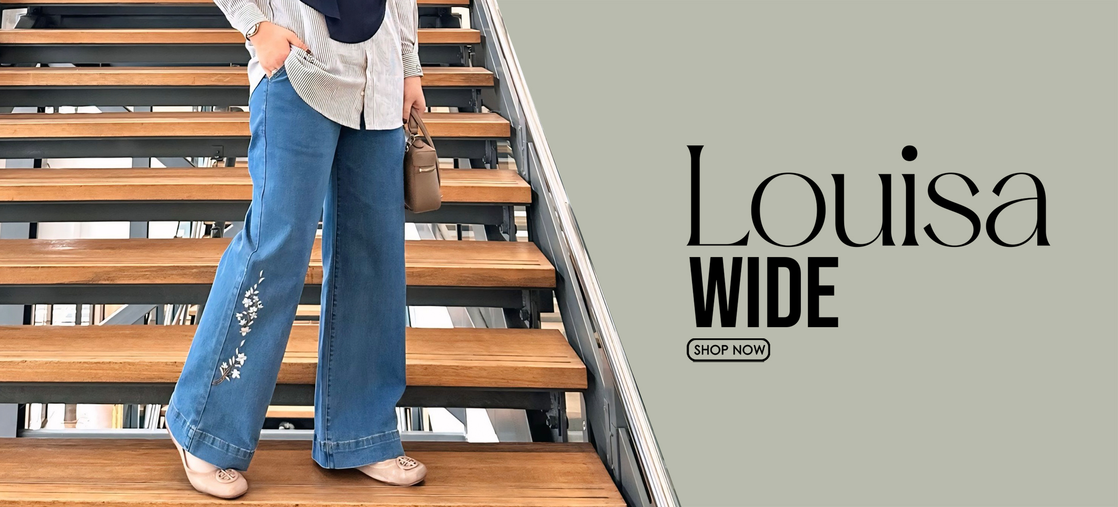 Louisa Wide