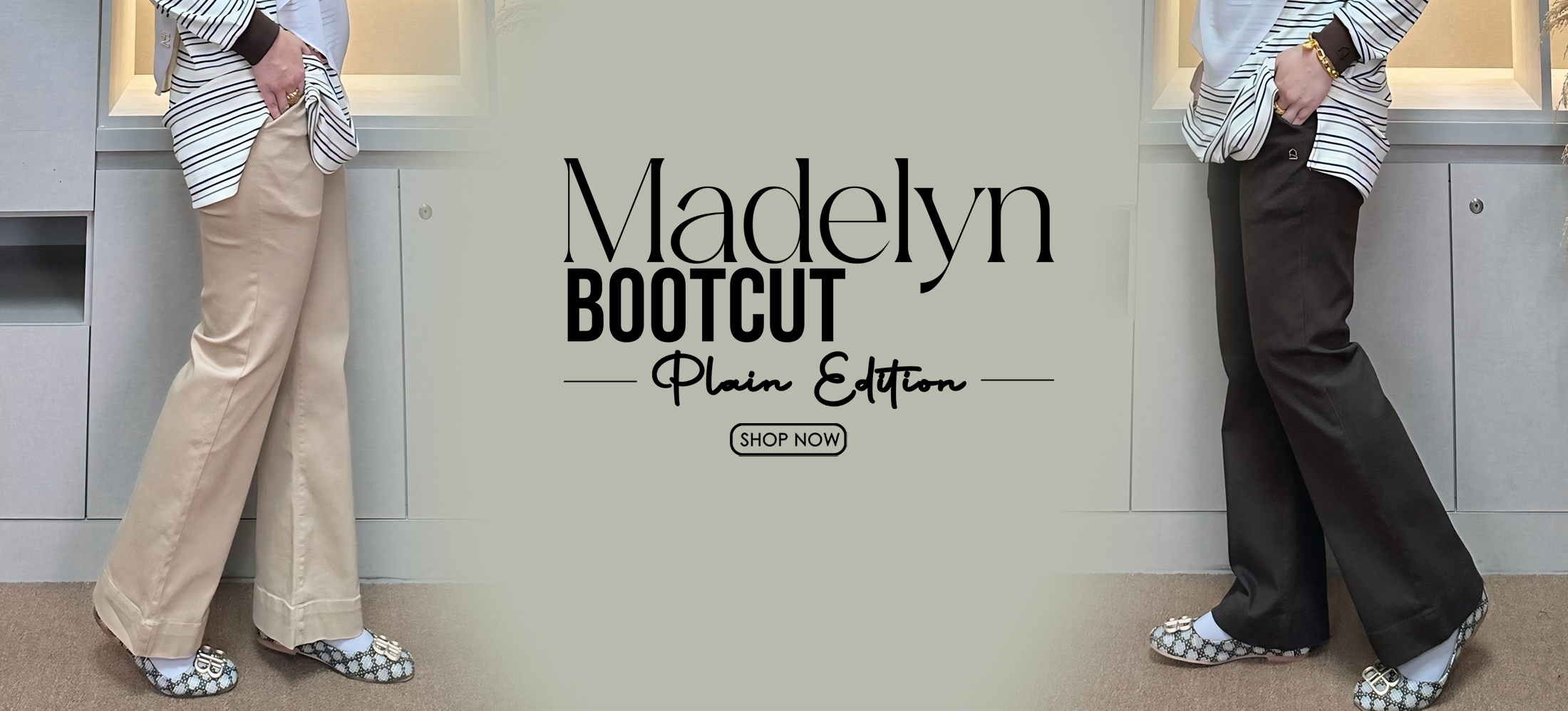 Madelyn Plain