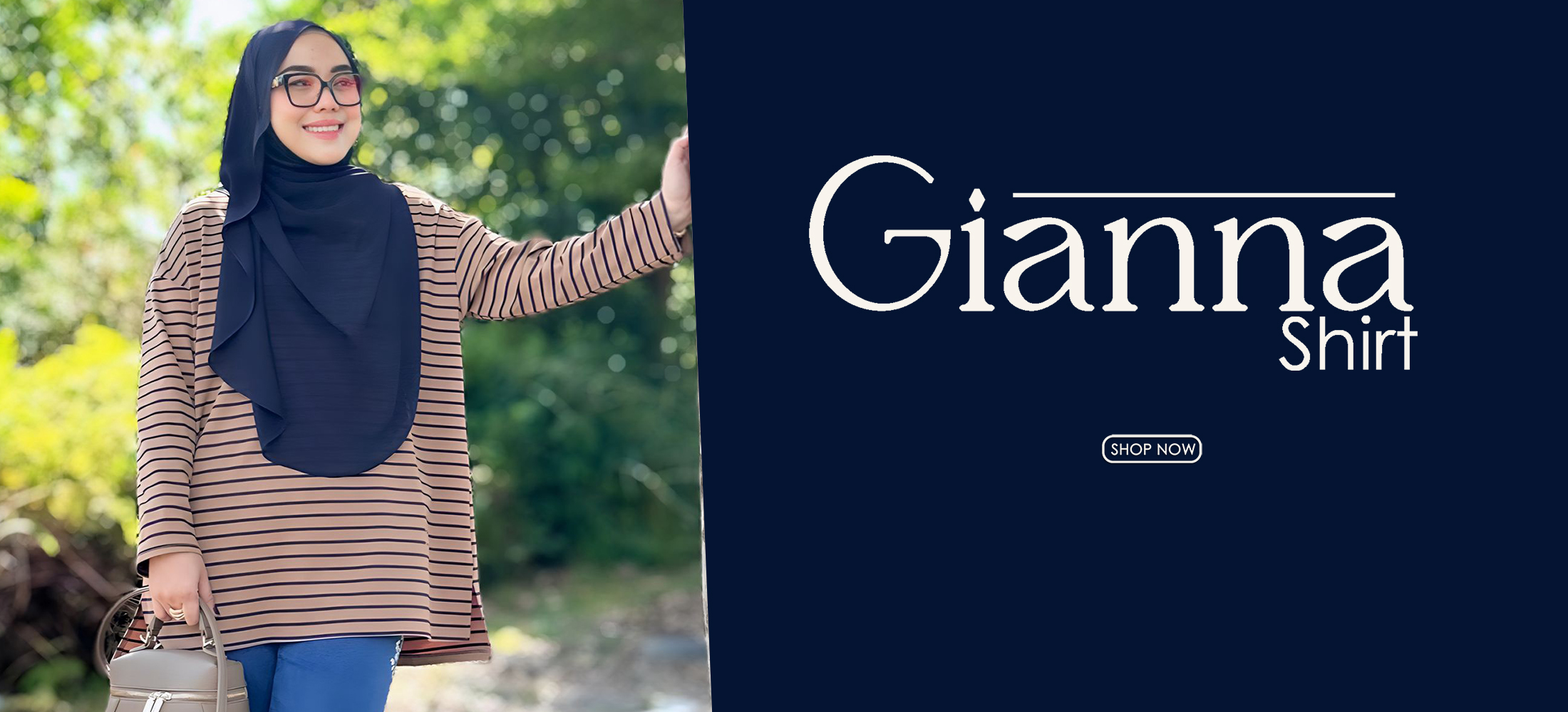 Gianna Banner